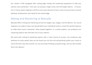write a very good about page, home page, or profile page